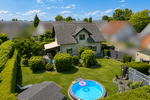 Charmantes Einfamilienhaus in Top-Lage von Sielow! Jetzt Konditionen sichern - später einziehen! - Einfamilienhaus Cottbus Sielow | Angebot:27346250