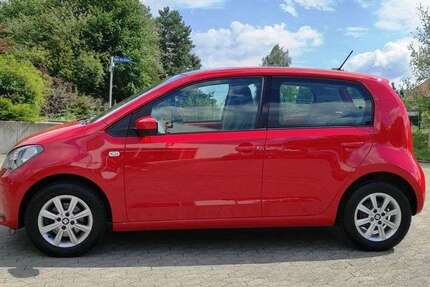 Seat Mii 57.000 km 8.490 &euro; Drebkau 03116