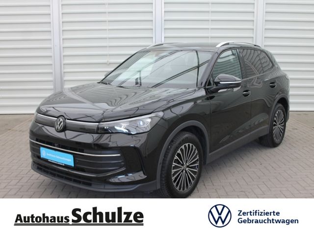 VW Tiguan 15.255 km 37.990 &euro; Cottbus / Groß Gaglow 03051