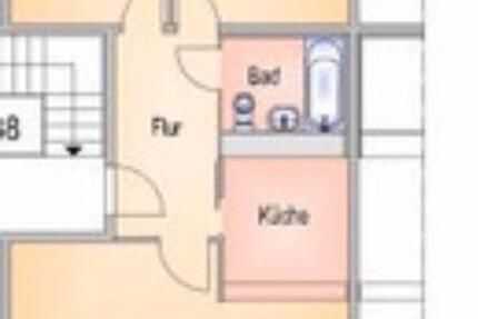 Wohnung Cottbus - 3 Zimmer, 57 m&sup2;, 480&euro; | Angebot:26031337