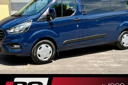 Ford Transit Custom 210.166 km 12.750 &euro; Lübbenau 03222