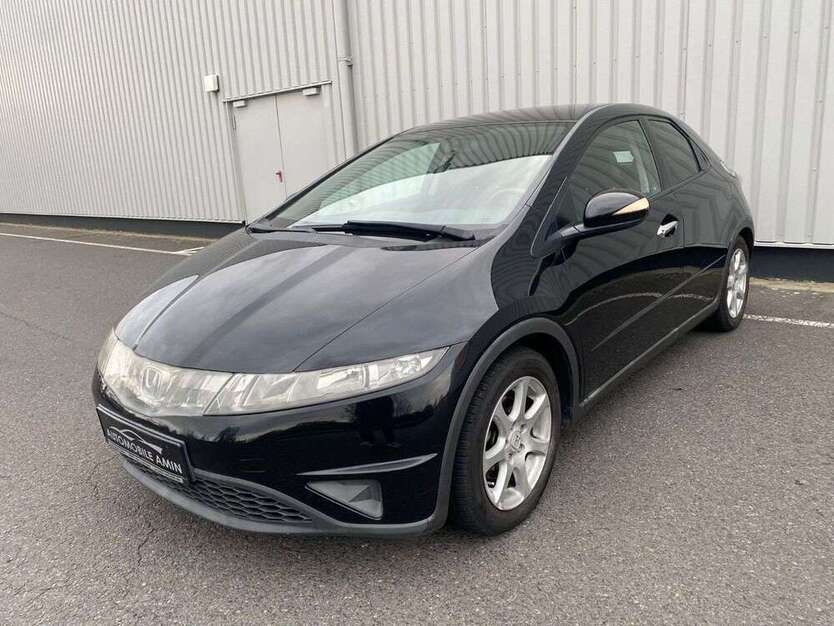 Civic