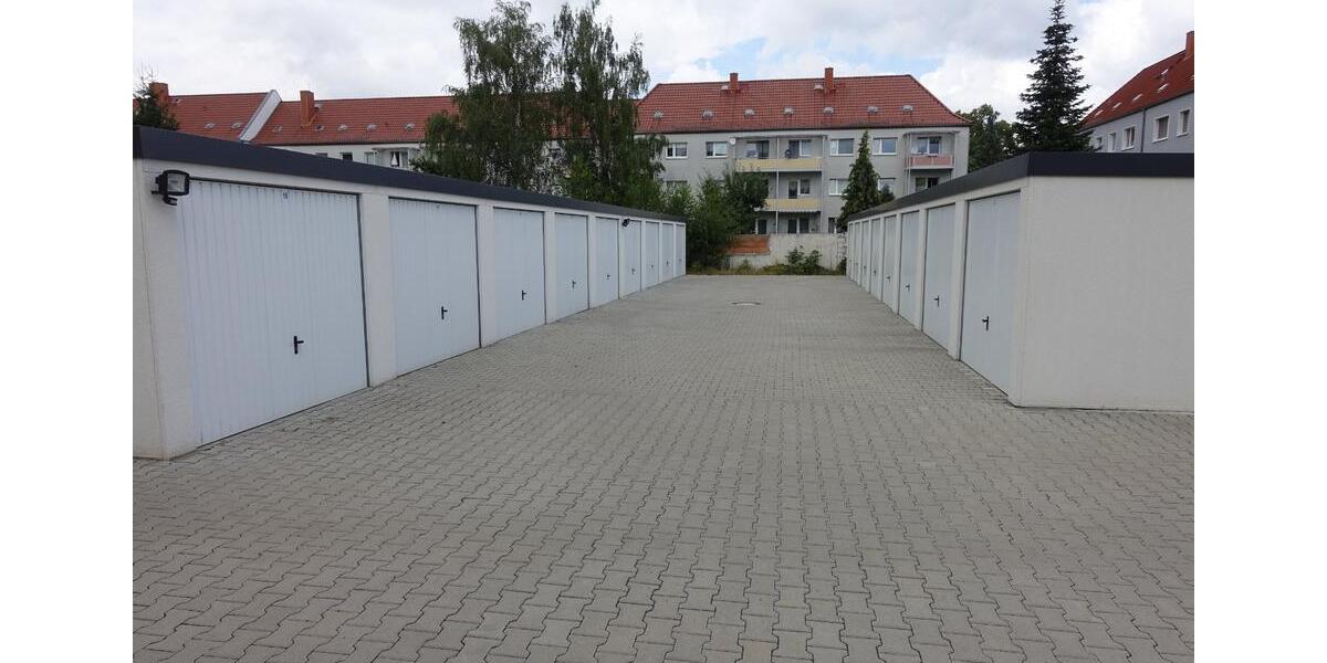 Garagen / Stellplätze Drebkau - 65&euro; | Angebot:23688107