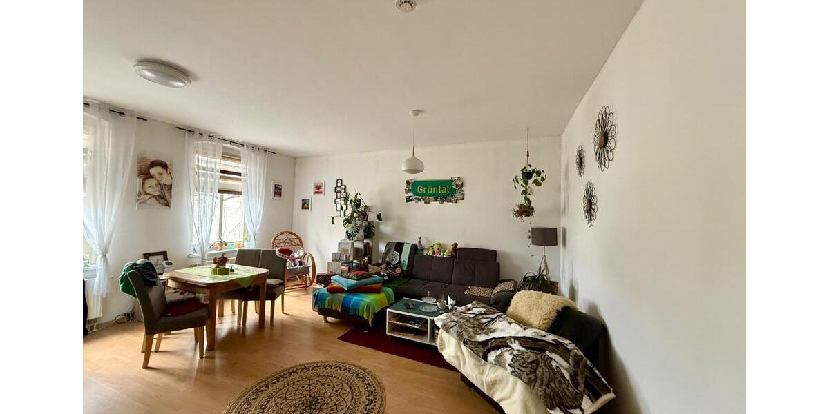 Etagenwohnung Forst (Lausitz) - 3 Zimmer, 88 m&sup2;, 600&euro; | Angebot:26348799