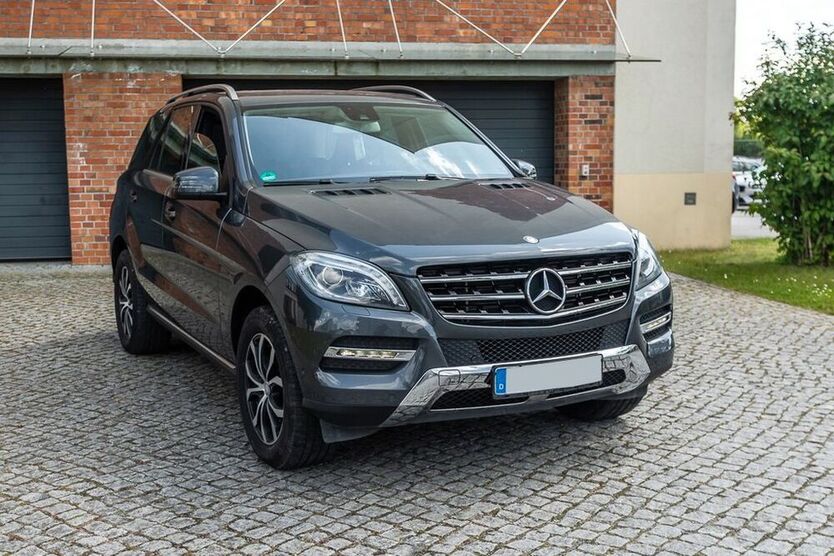 ML 250