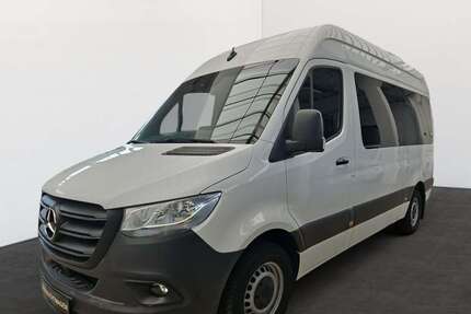 Mercedes-Benz Sprinter 233.990 km 37.485 &euro; Cottbus 03042