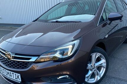 Opel Astra 155.000 km 10.790 &euro; Cottbus 03051