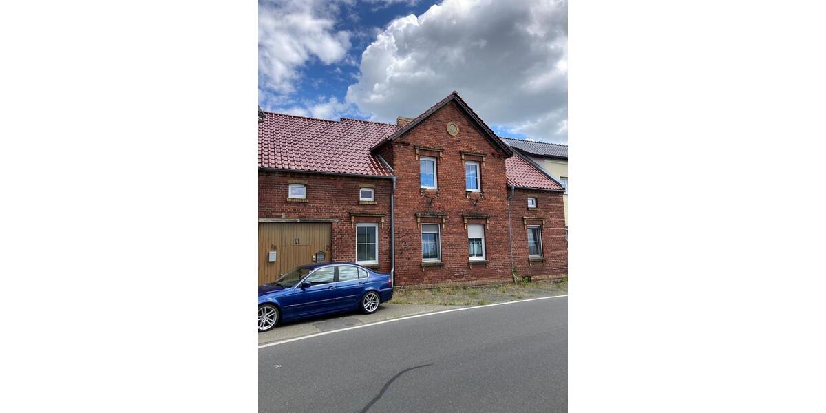 Bauernhaus, Landhaus Neuhausen/Spree Spree - 3 Zimmer, 200 m&sup2;, 222.000&euro; | Angebot:26819408