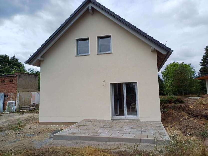 Wohnung zum Mieten in Großräschen 1.300 € 106 m²