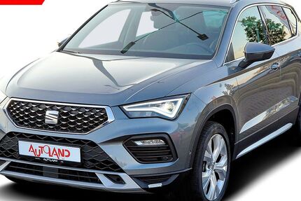 Seat Ateca 61.925 km 28.950 € Cottbus OT Kolkwitz 03099