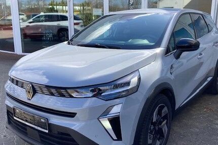 Renault Symbioz 25.650 km 28.880 &euro; Cottbus/Groß Gaglow 03051