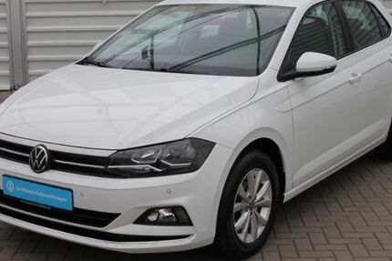 VW Polo 53.546 km 15.990 &euro; Cottbus / Groß Gaglow 03051