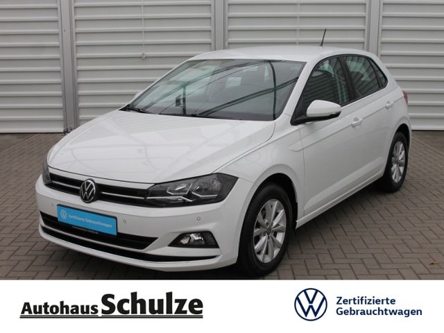 VW Polo 53.546 km 15.990 &euro; Cottbus / Groß Gaglow 03051