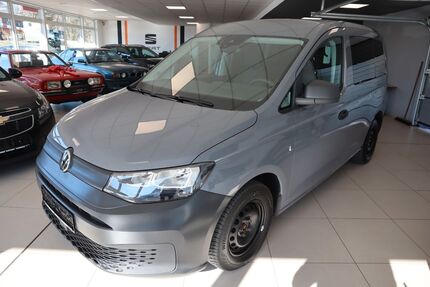 VW Caddy 78.462 km 20.490 &euro; Döbern 03159
