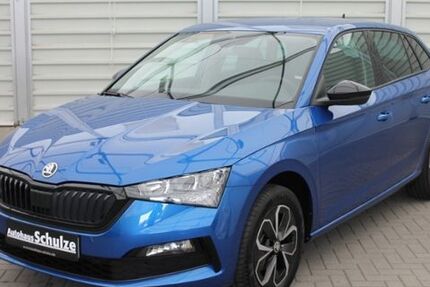 Skoda Scala 28.913 km 20.890 € Cottbus / Groß Gaglow 03051