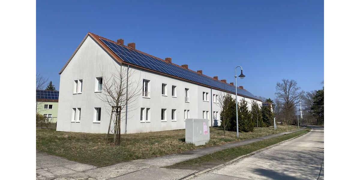 Etagenwohnung Forst (Lausitz) - 3 Zimmer, 79 m&sup2;, 389&euro; | Angebot:26146310