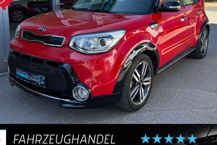 Kia Soul 116.146 km 13.990 € Spremberg 03130