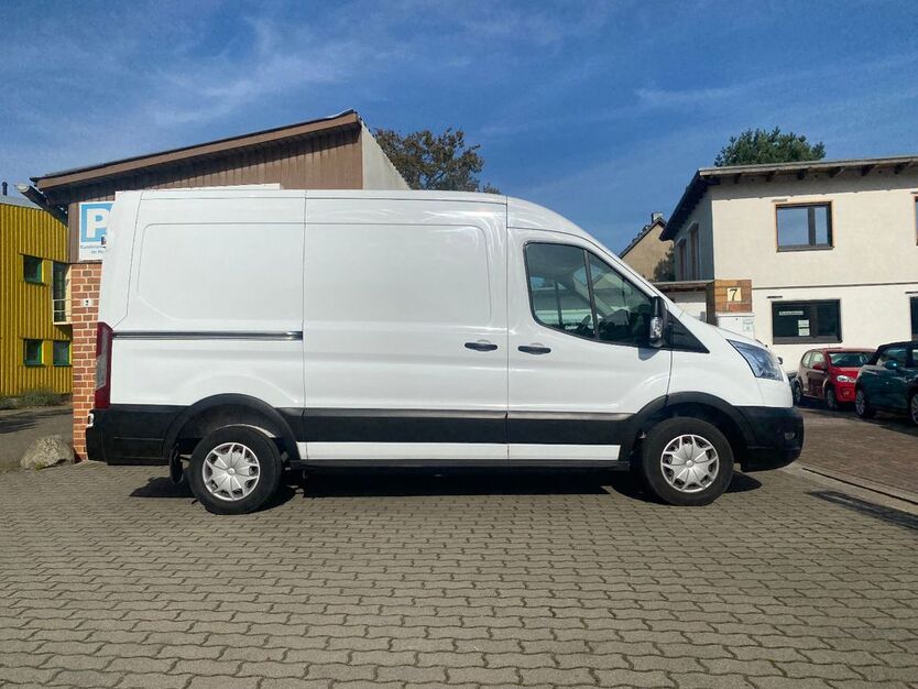 Ford Transit 68.990 km 22.299 € Cottbus 03050