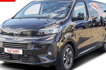 Opel Zafira Life 46.722 km 37.950 &euro; Cottbus OT Kolkwitz 03099