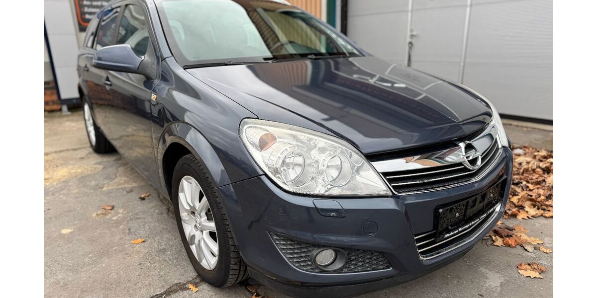 Opel Astra 178.000 km 3.490 &euro; Cottbus 03042