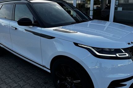 Land Rover Range Rover Velar 61.850 km 42.790 € Cottbus 03051