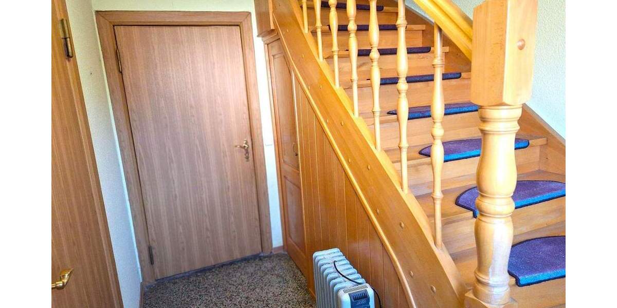 Reihenmittelhaus Forst (Lausitz) Forst-Stadt - 4 Zimmer, 110 m&sup2;, 125.000&euro; | Angebot:25986326