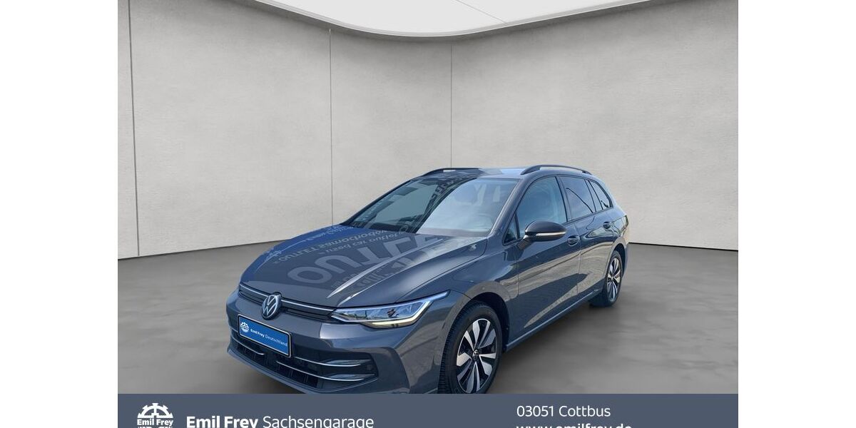 VW Golf 38.418 km 23.940 &euro; Cottbus 03051