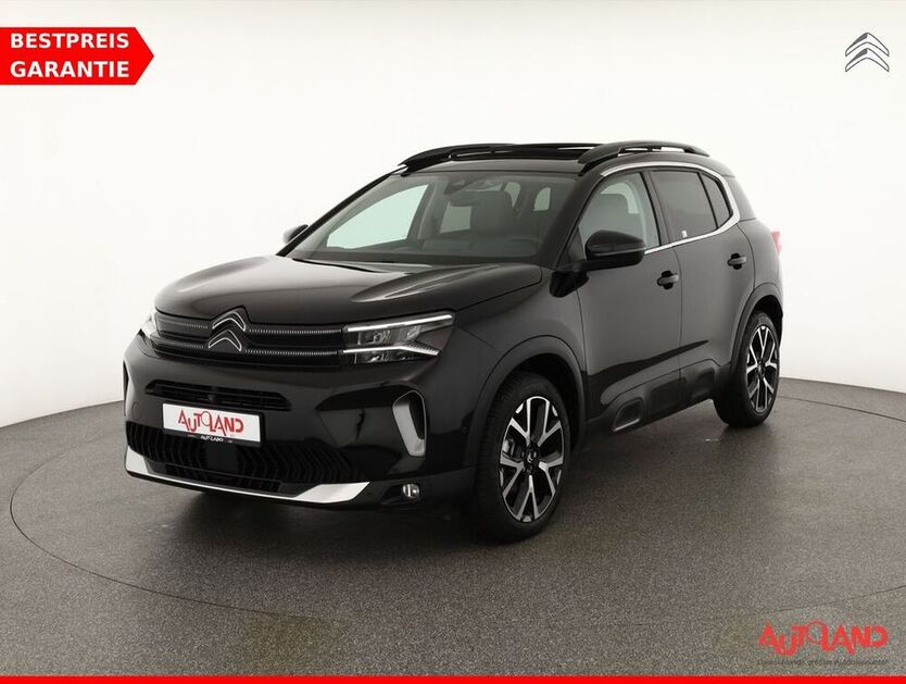 C5 Aircross