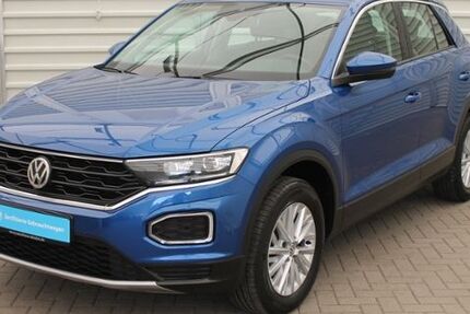VW T-Roc 45.546 km 19.900 &euro; Cottbus / Groß Gaglow 03051