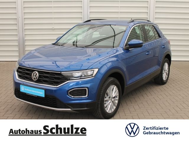 VW T-Roc 45.546 km 19.900 &euro; Cottbus / Groß Gaglow 03051