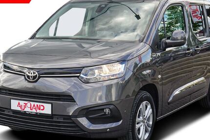 Toyota Proace (Verso) 63.339 km 20.990 &euro; Cottbus OT Kolkwitz 03099