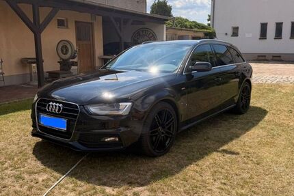 Audi A4 169.000 km 13.800 &euro; Vetschau/Spreewald 03226