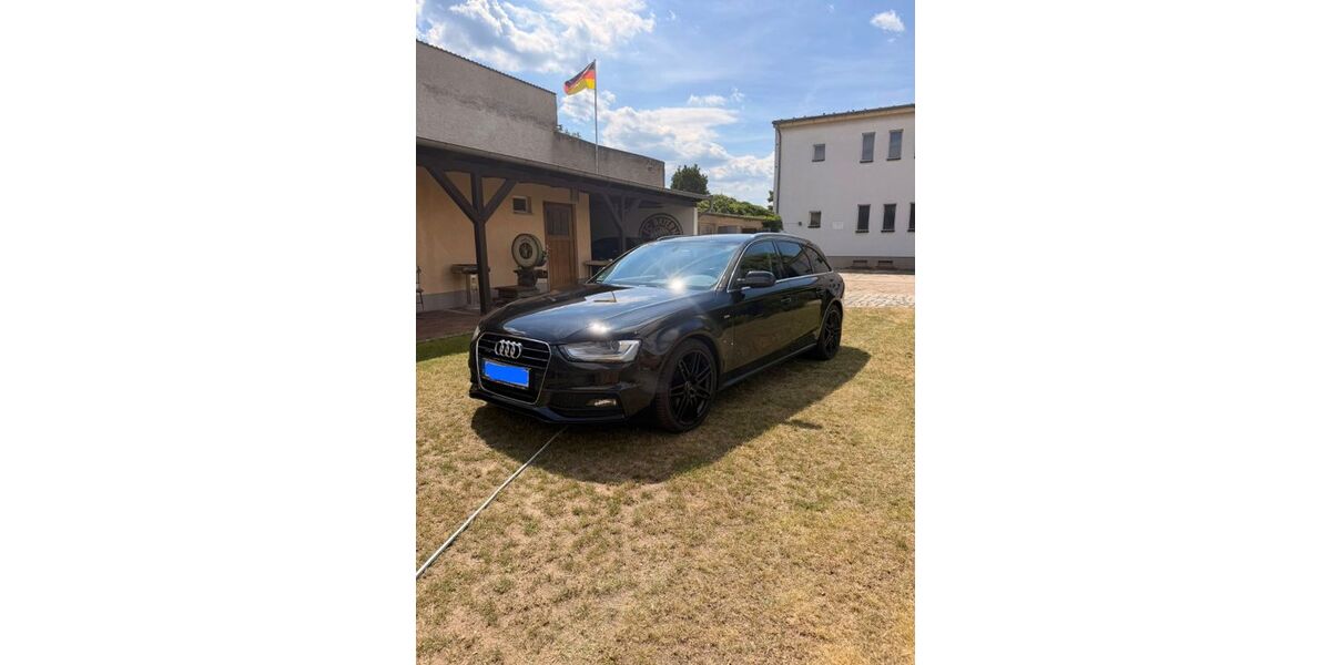 Audi A4 169.000 km 13.800 &euro; Vetschau/Spreewald 03226
