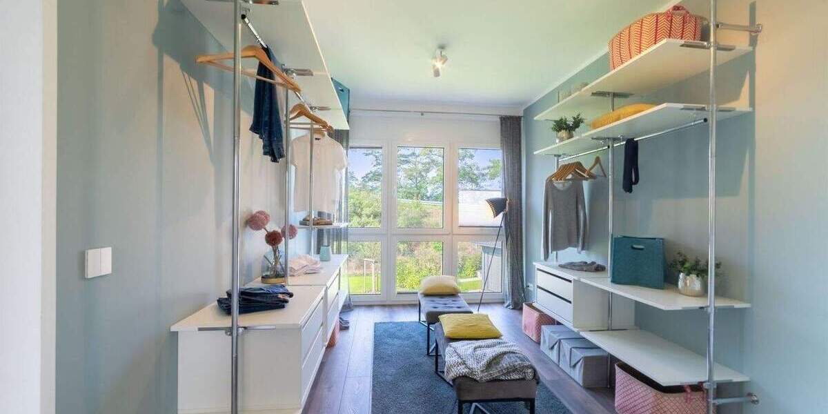 Bungalow Vetschau/Spreewald Koßwig - 4 Zimmer, 159 m&sup2;, 308.449&euro; | Angebot:24910460