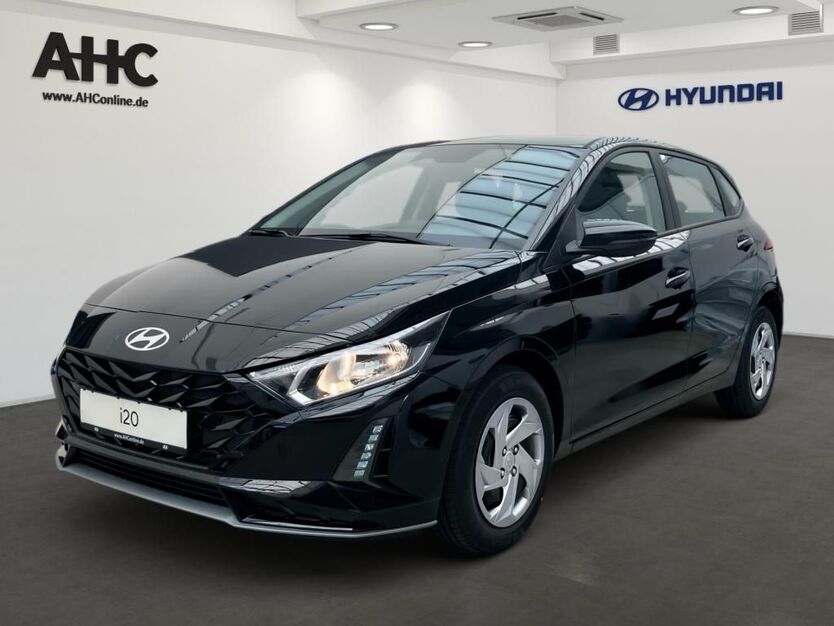 Hyundai i20 5.000 km 20.950 € Cottbus 03042