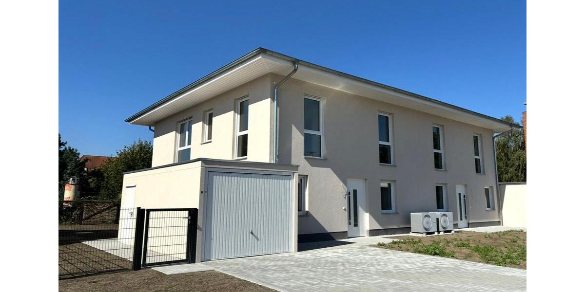 Doppelhaushälfte Cottbus Gallinchen - 5 Zimmer, 146 m&sup2;, 399.000&euro; | Angebot:26744997