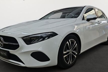 Mercedes-Benz A 180 7.500 km 29.290 &euro; Cottbus 03042