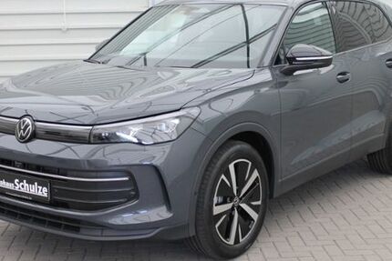 VW Tiguan 3.500 km 48.490 &euro; Cottbus / Groß Gaglow 03051