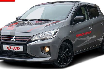 Mitsubishi Space Star 24.214 km 13.950 &euro; Cottbus OT Kolkwitz 03099