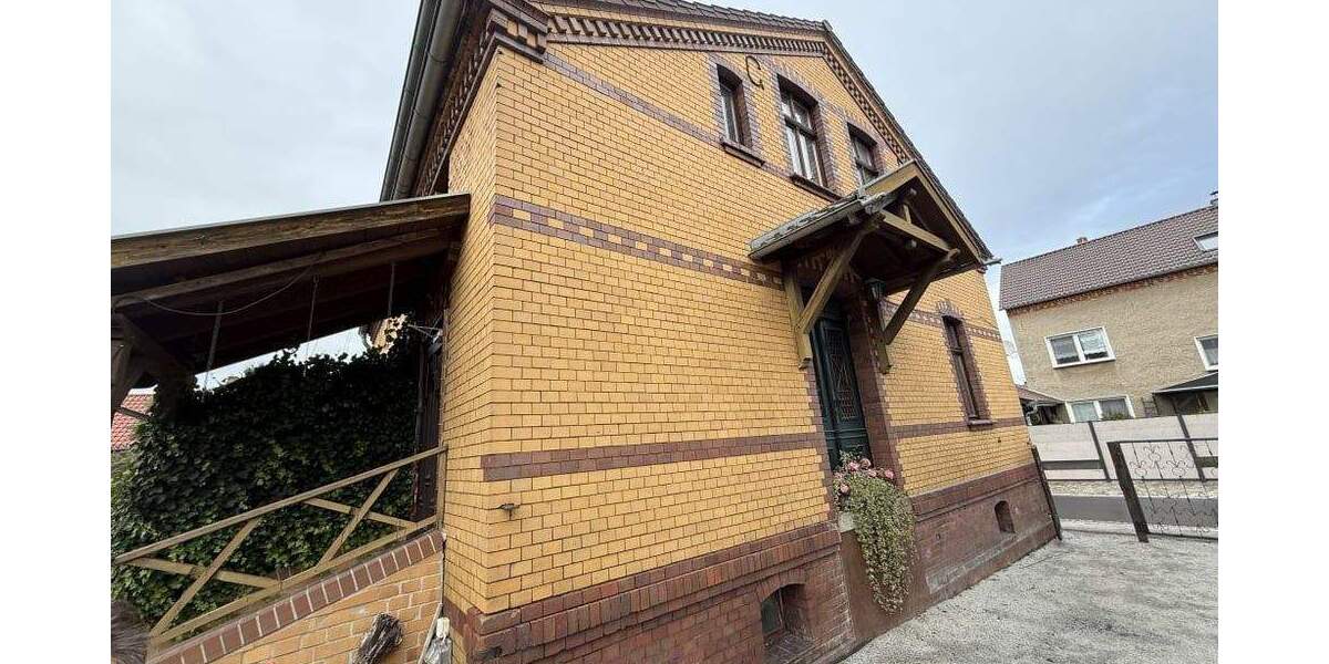 Einfamilienhaus Lübbenau/Spreewald Lübbenau - 5 Zimmer, 168 m&sup2;, 449.000&euro; | Angebot:23354512