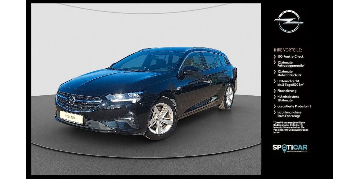 Opel Insignia 84.800 km 20.950 &euro; Lübbenau / Spreewald 03222
