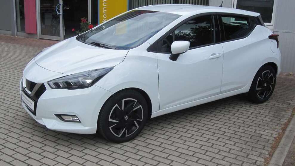 Micra