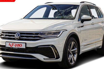 VW Tiguan 41.224 km 32.490 &euro; Cottbus OT Kolkwitz 03099