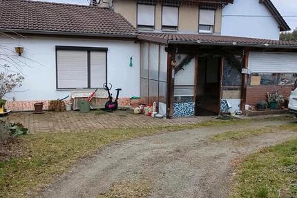 Haus Großräschen - 4 Zimmer, 120 m&sup2;, 120.000&euro; | Angebot:25917858