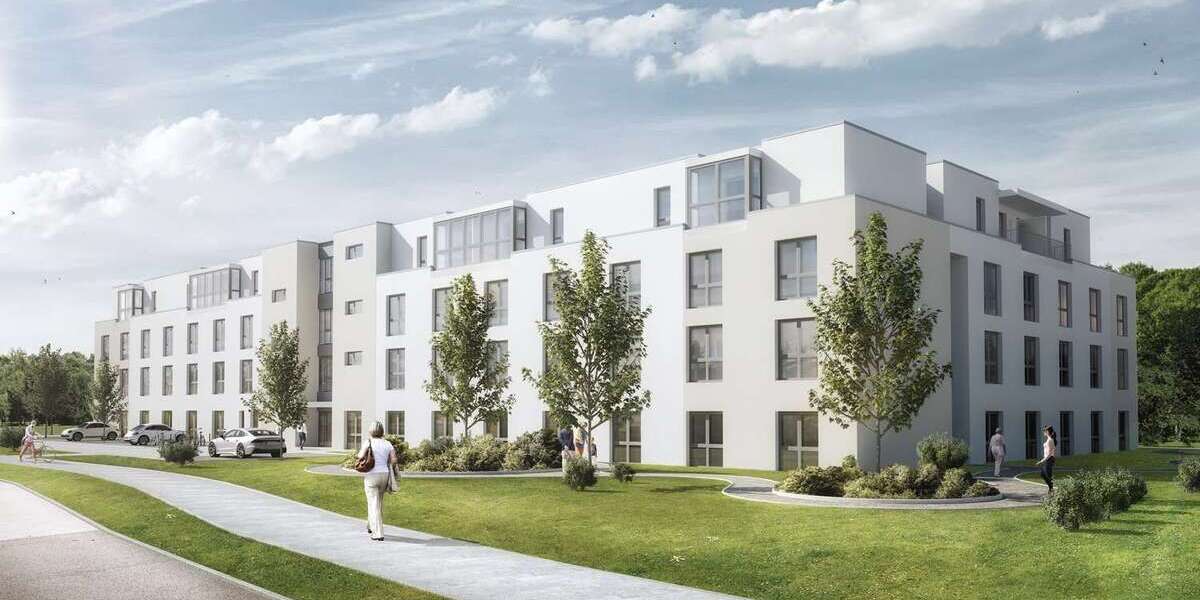 Etagenwohnung Cottbus Merzdorf - 2.5 Zimmer, 100 m&sup2;, 390.000&euro; | Angebot:20064527