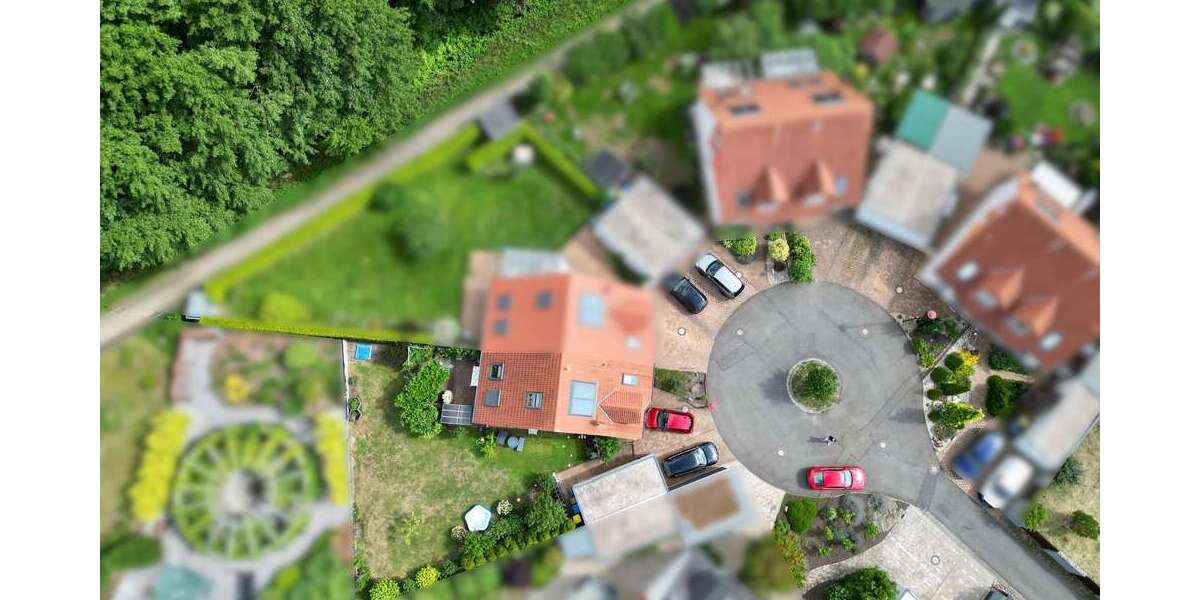 Ihr neues Zuhause für die ganze Familie in Branitz - Energieeffiziente Doppelhaushälfte im Grünen! - Doppelhaushälfte Cottbus Merzdorf | Angebot:27314014