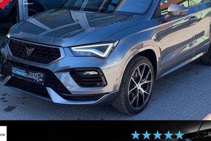 Cupra Ateca 14.852 km 28.490 &euro; Spremberg 03130