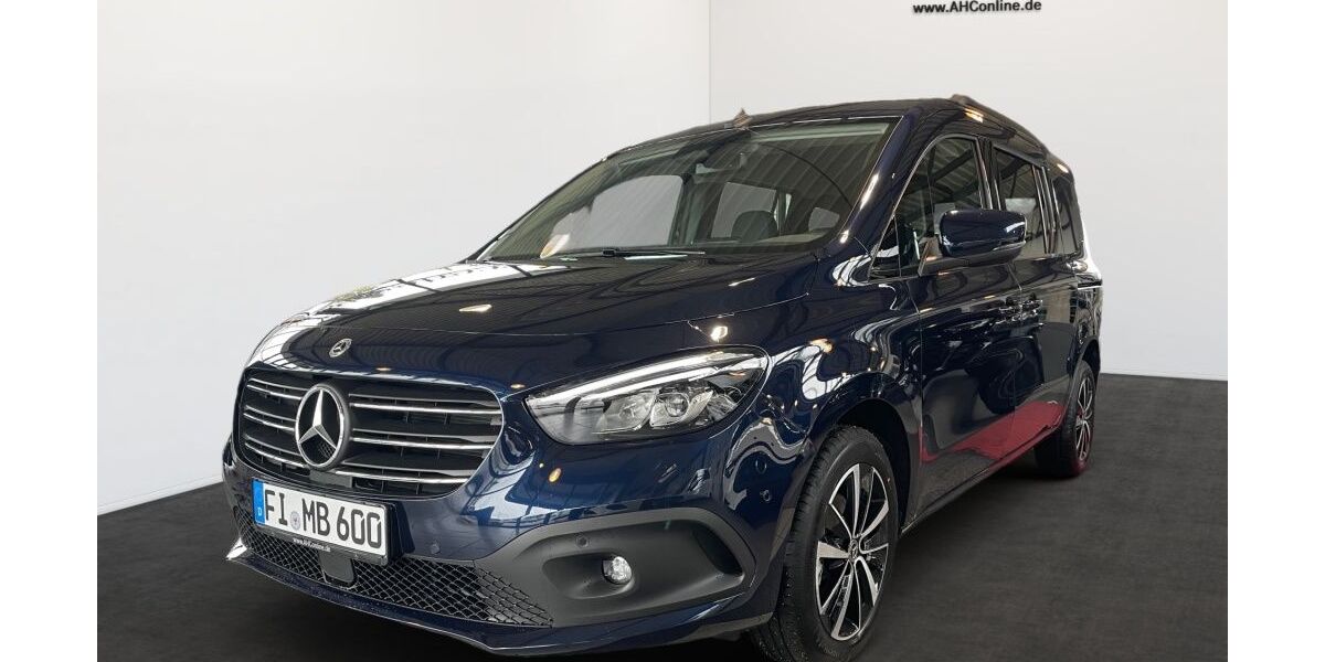 Mercedes-Benz T-Klasse 10.000 km 38.450 &euro; Cottbus 03042