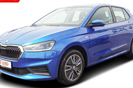 Skoda Fabia 19.995 km 17.990 &euro; Cottbus OT Kolkwitz 03099
