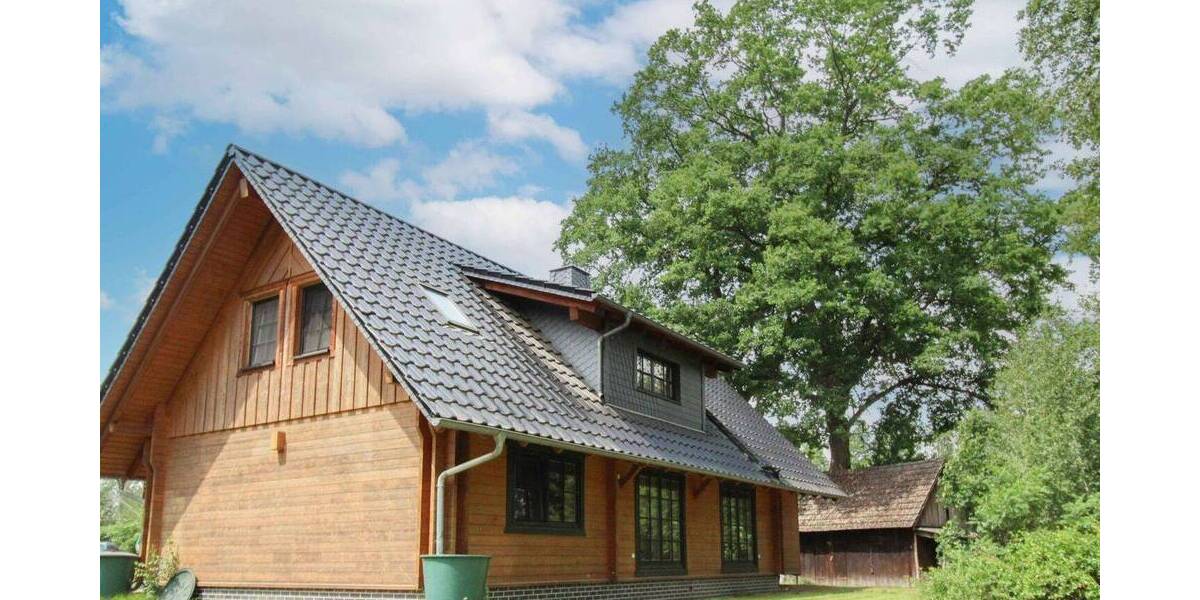 Einfamilienhaus Burg (Spreewald) Burg - 5 Zimmer, 1.250.000&euro; | Angebot:26500444